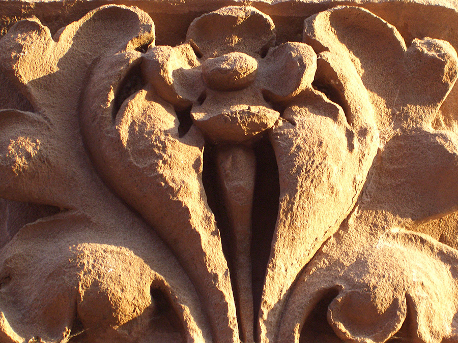 Gebäudeverzierung Gebäudeverzierung